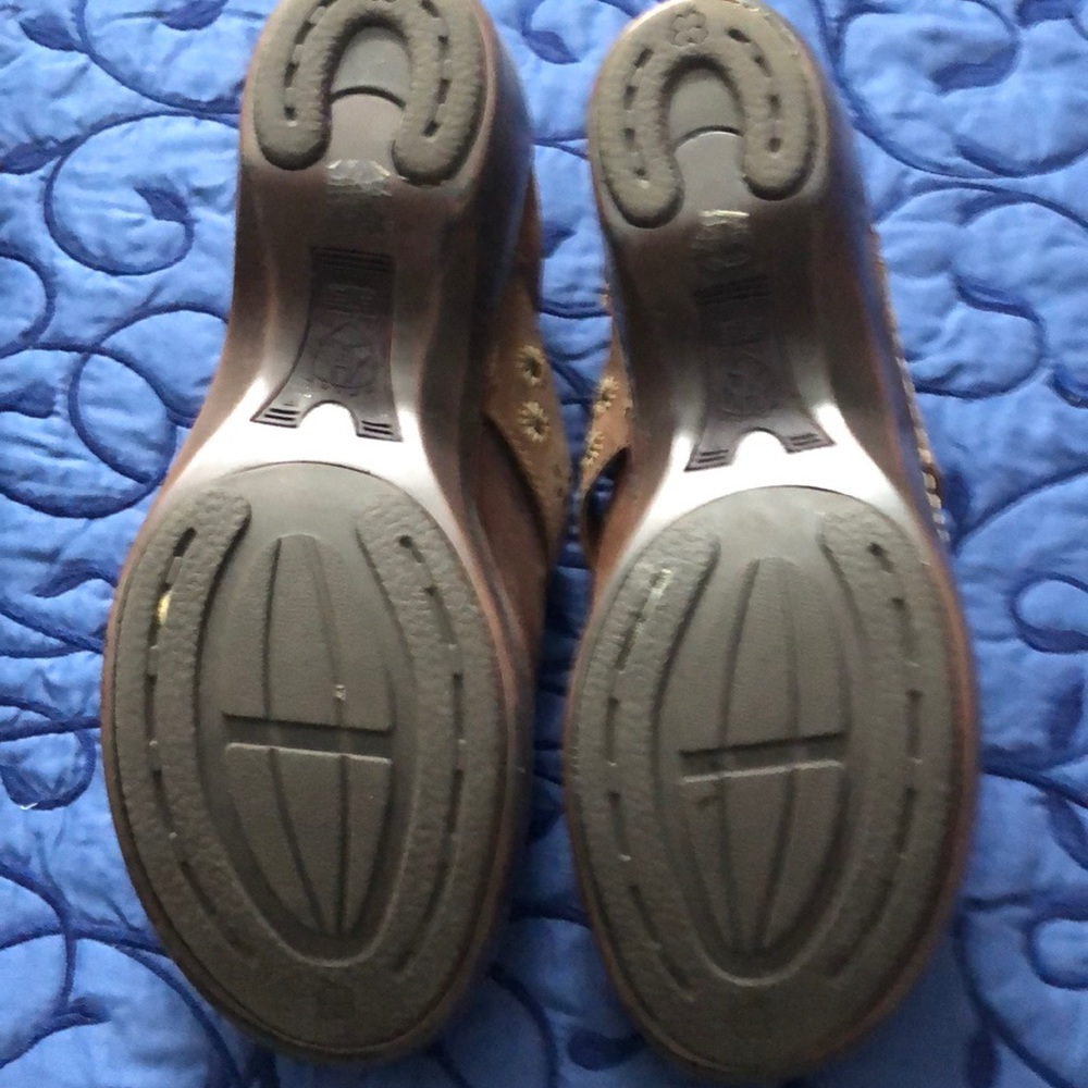 Dansko Clogs